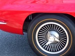 1966 Corvette Convertible For Sale